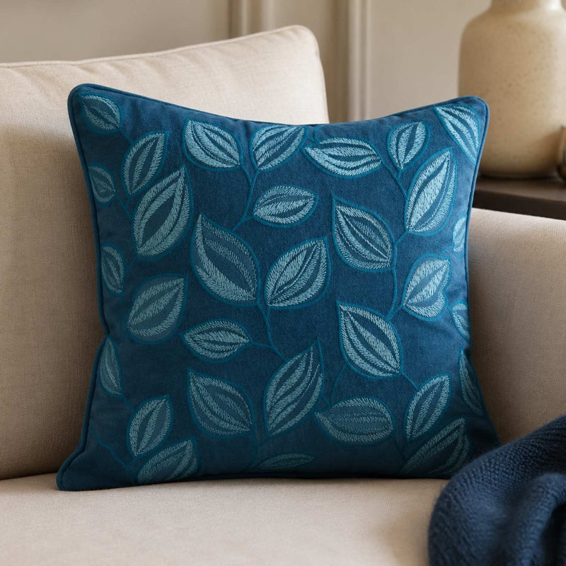 Cushion Covers Guide Materials, Sizes & Buying Tips