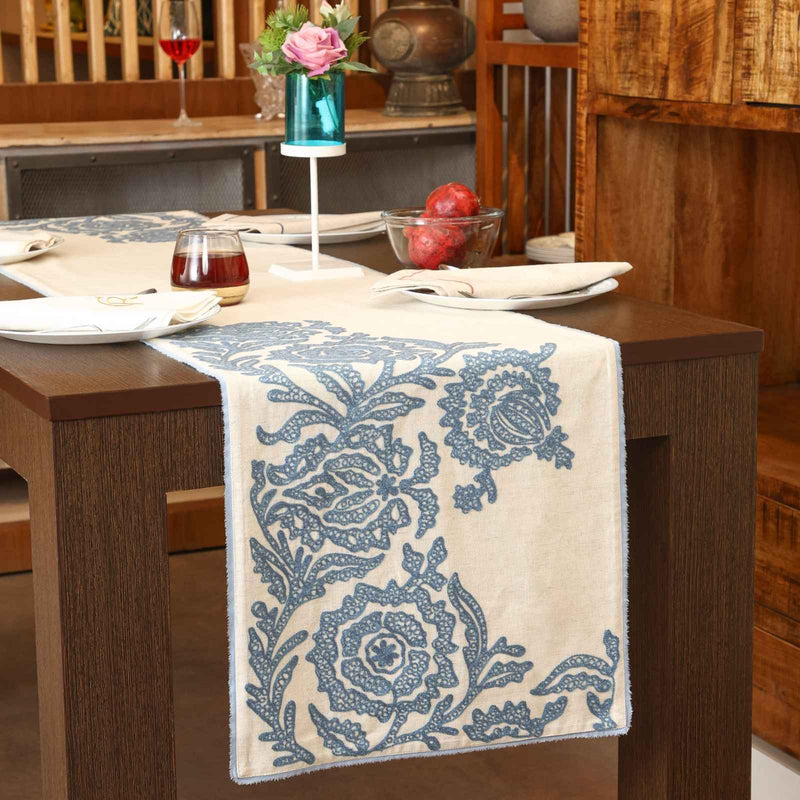 Luxury Table Runner 