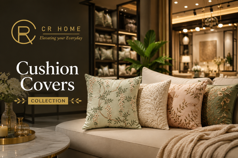 Cushion Covers Guide: Best Sofa Cushion Covers for Every Home | CR Home