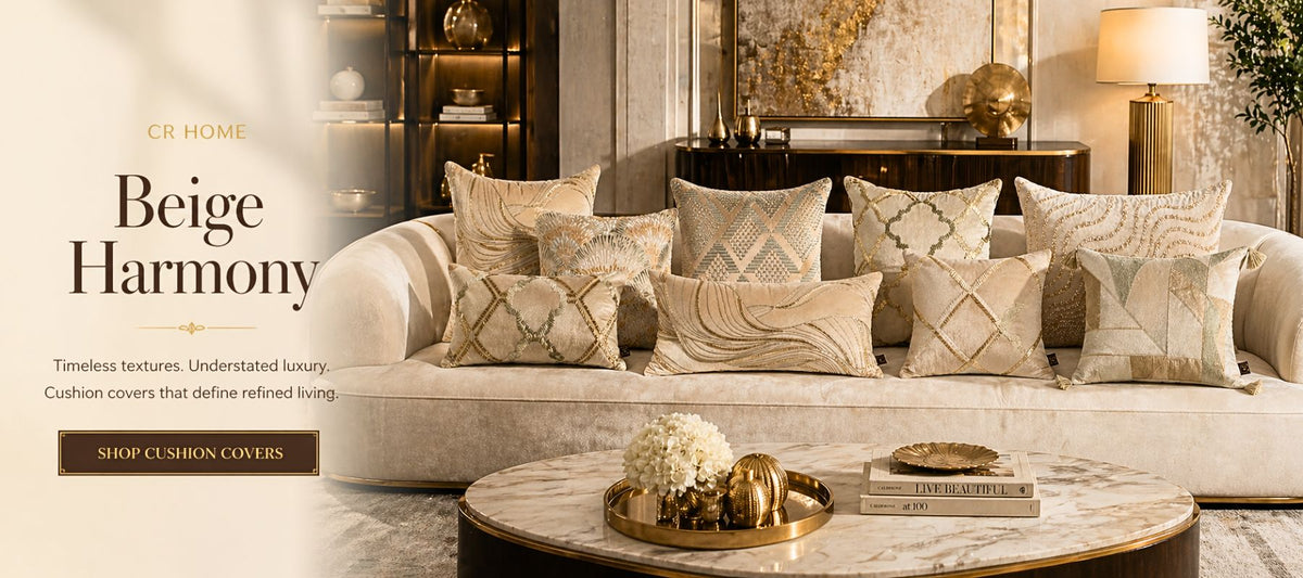Best Luxury Cushion Covers