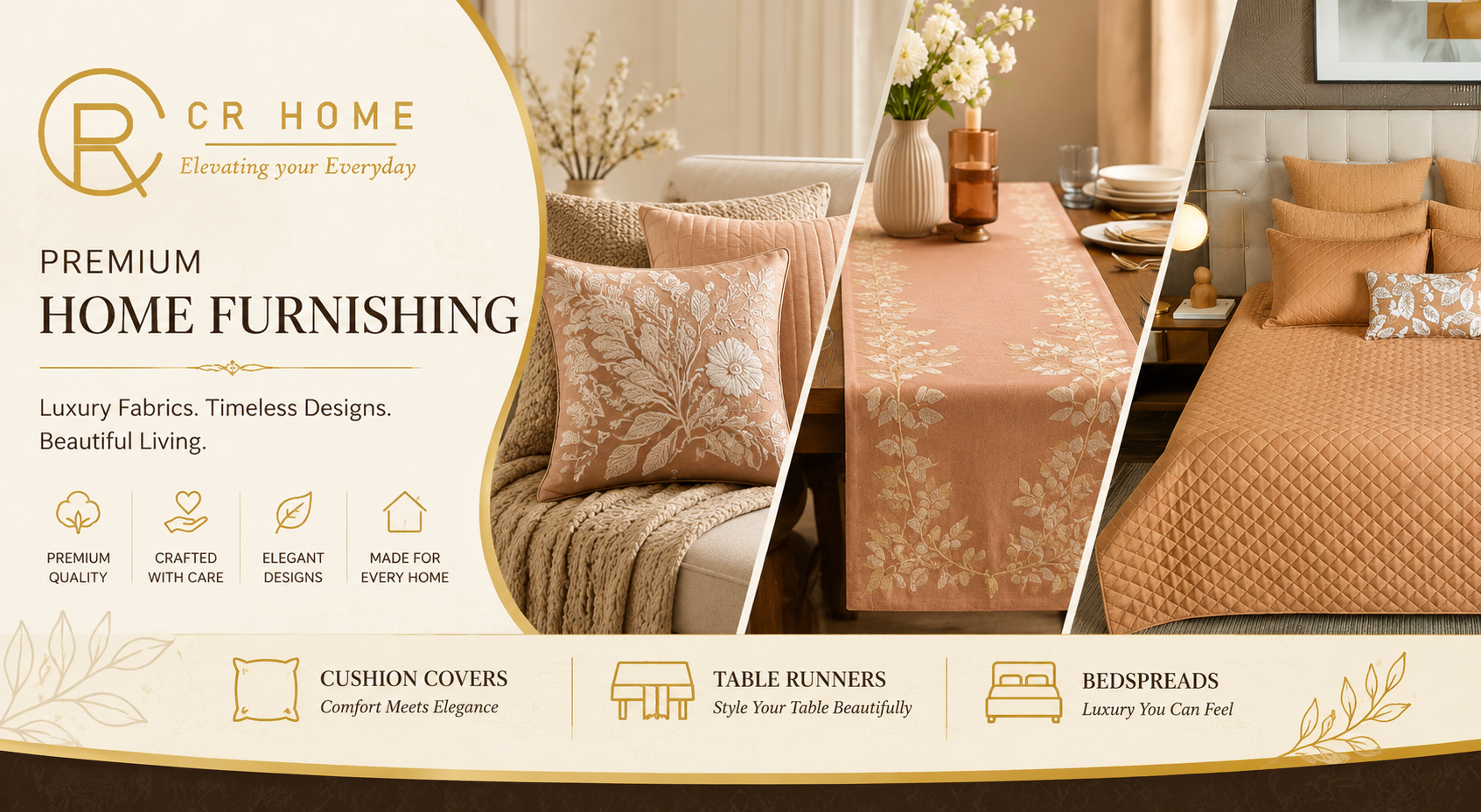 Top Premium Home Furnishing Brands in India (2026)