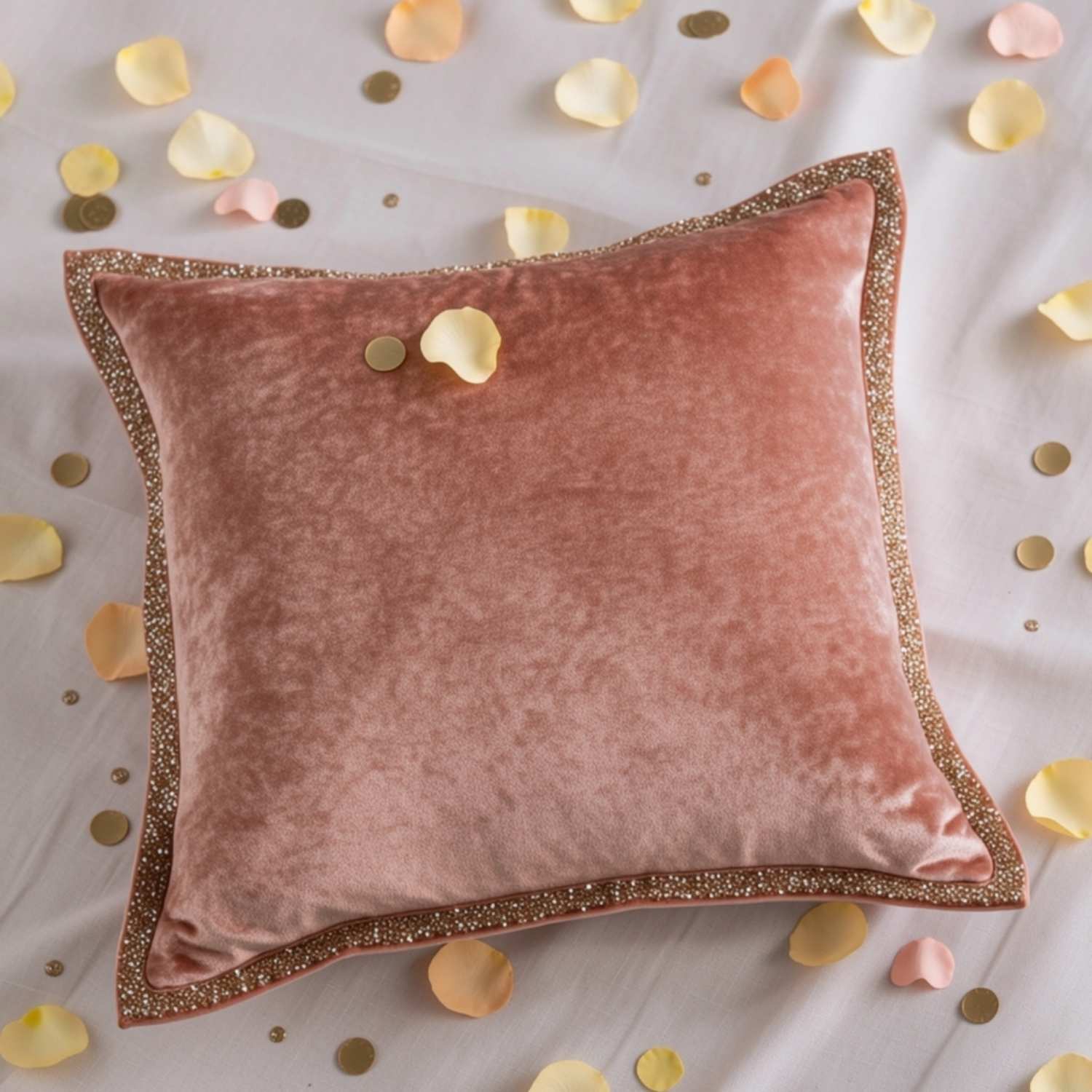 How to Choose a 16x16 Cushion Cover for Your Sofa and Living Room