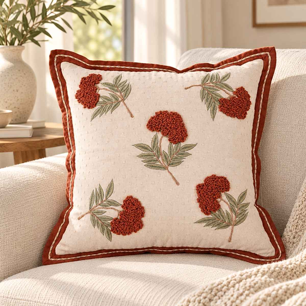 Decorative Cushion Covers