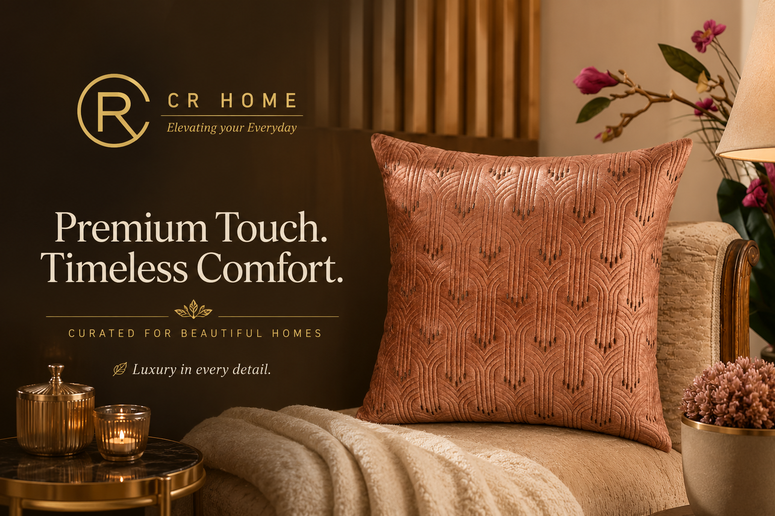 Sofa Cushion Covers: How to Choose the Right Fit, Fabric & Style | CR Home