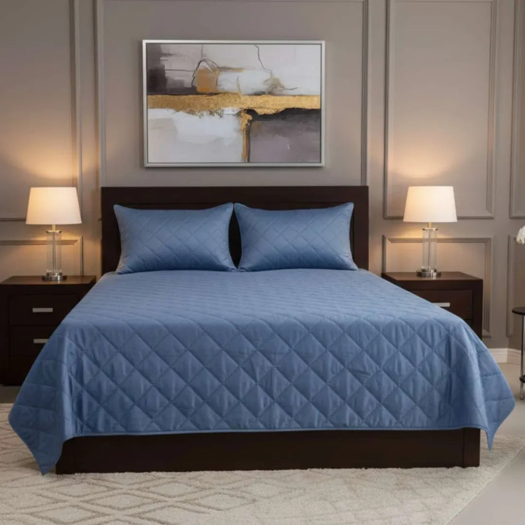 Transform Your Home: Stylish Bedcovers and Cushions for Every Room