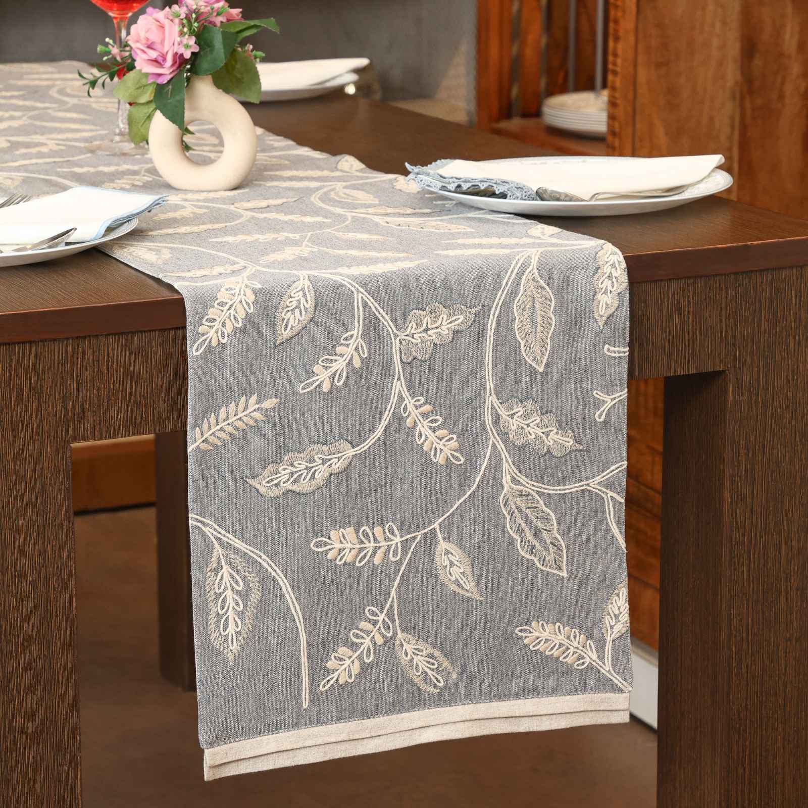 Table Runner and Placemats