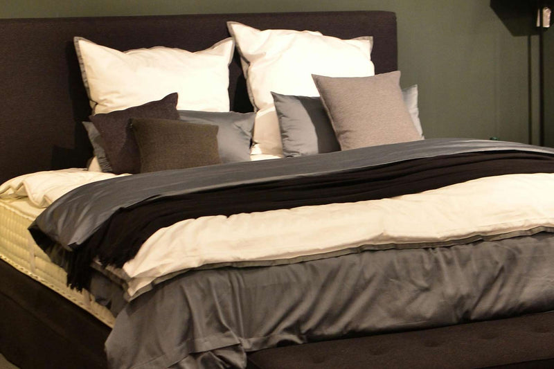 Elevate Your Space: Luxurious Home Decor Essentials - Bedcovers and Cushions