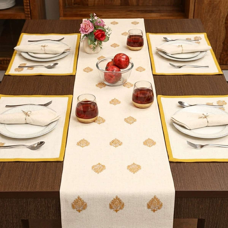 Best Table Runner Online in India | Premium Designs