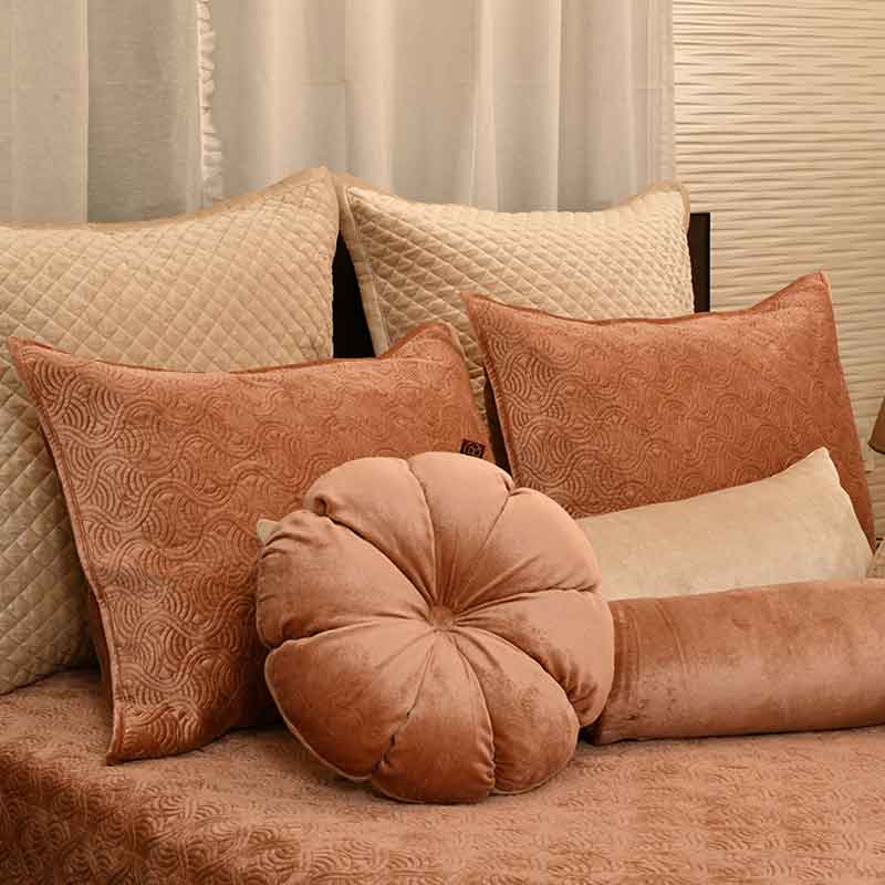 Top of the Bed Pillows