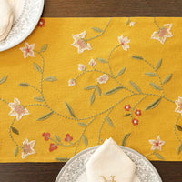 CR Home Runner Table 
