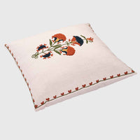 Zariya Embroidered Cushion Cover