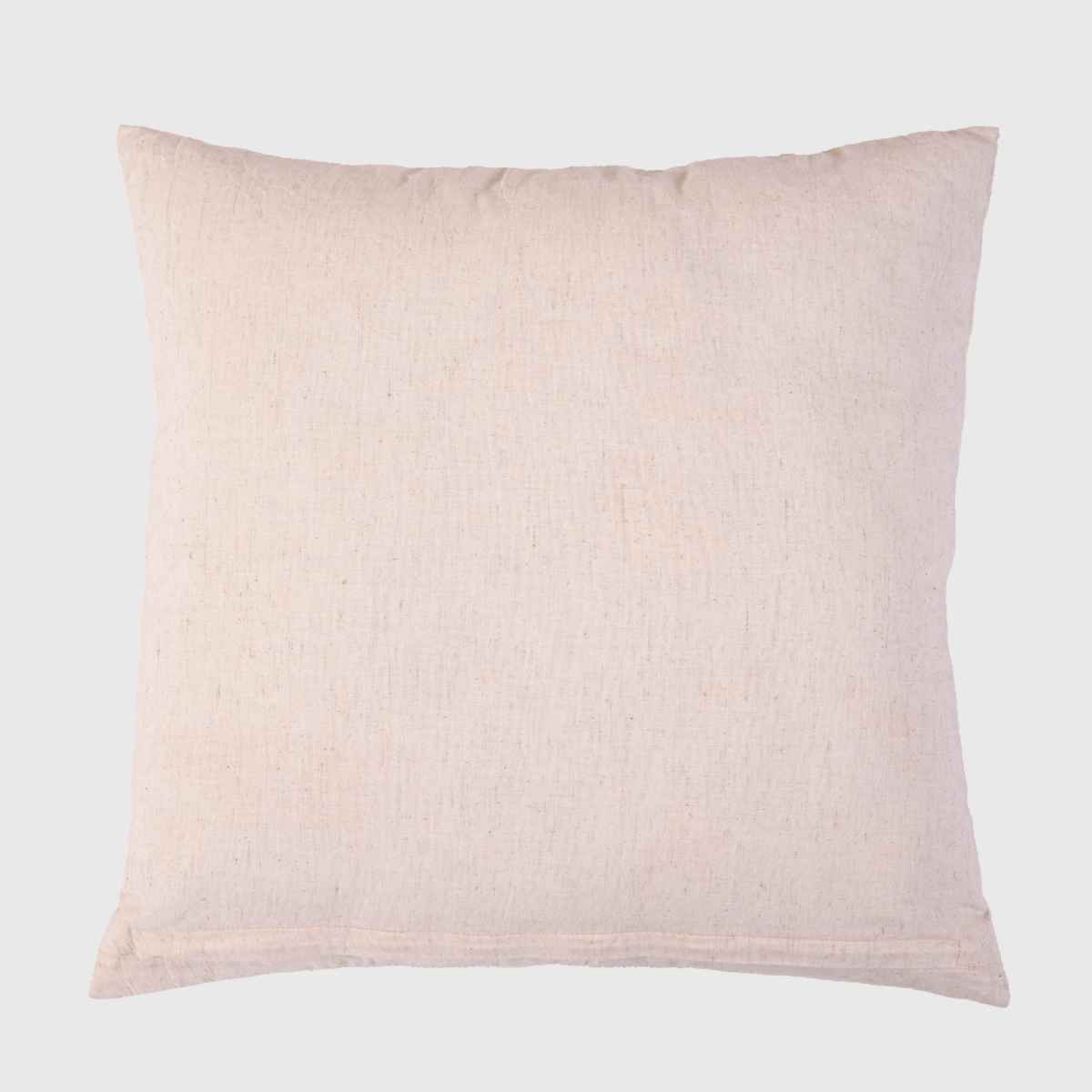 Zariya Embroidered Cushion Cover