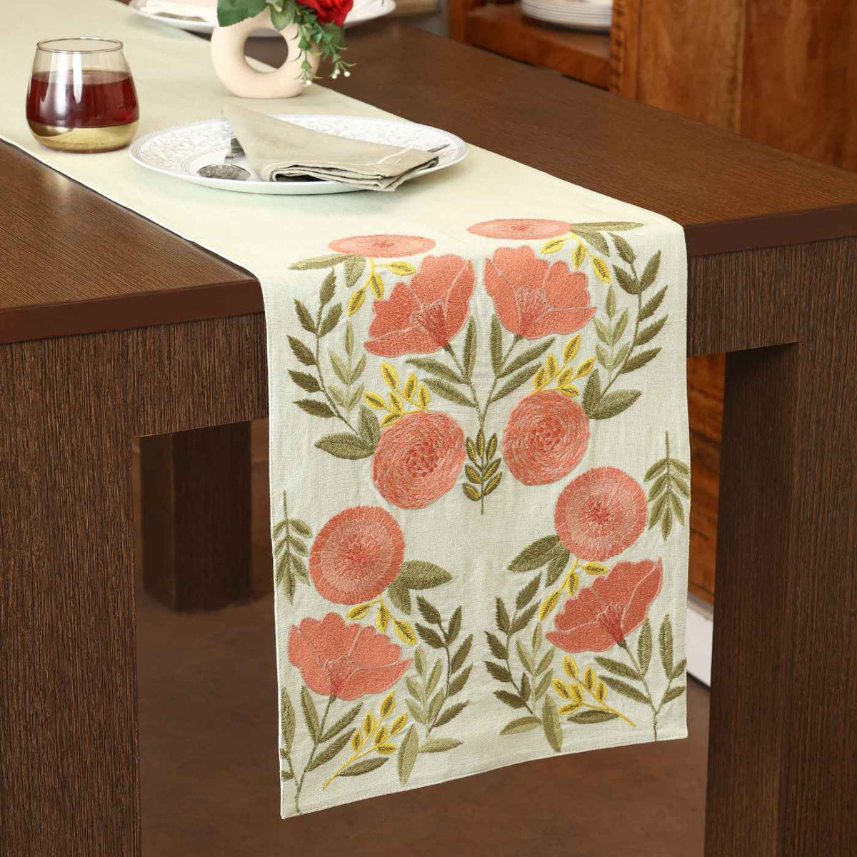 CRHome Dining Table Runner