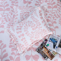 Blossom Vine Kids Quilt with 2 Pillow Cover