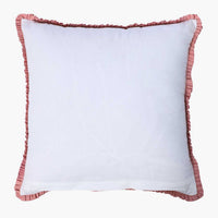 Celestia Dreams Embroidered Cushion Cover