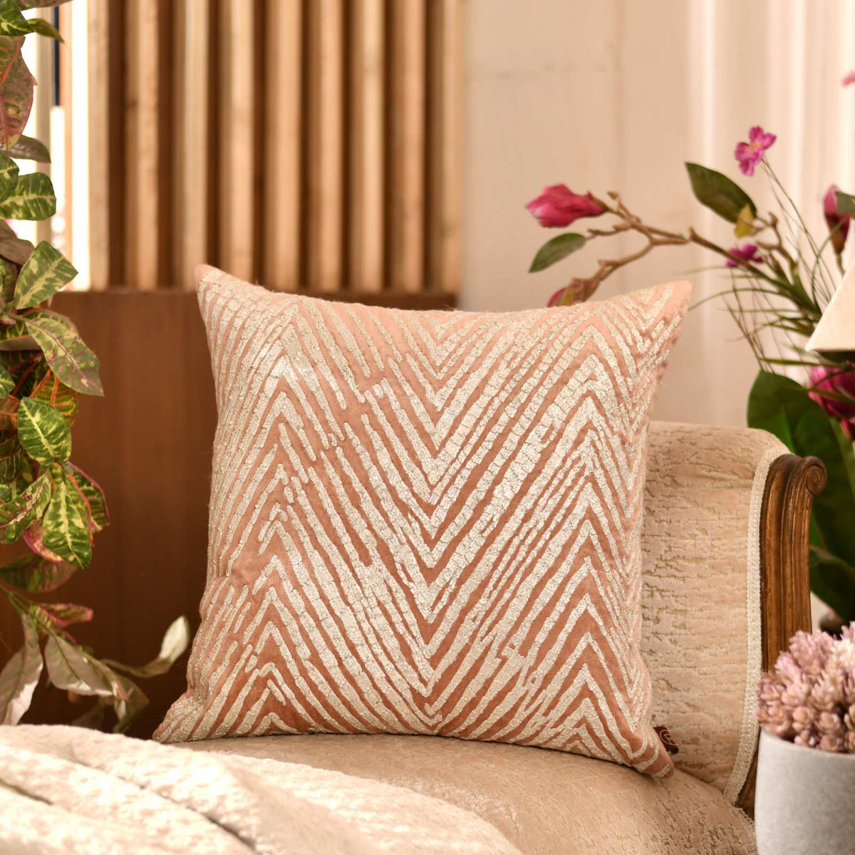 Premium CRHome Cushion Cover 