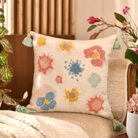 Cotton Cushion Cover
