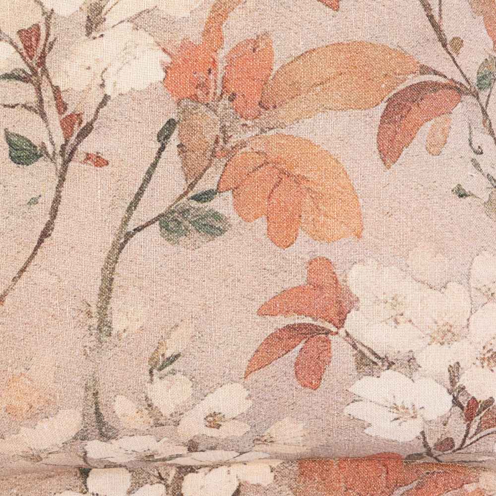 Autumn Blossom Cushion Cover