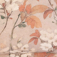 Autumn Blossom Cushion Cover