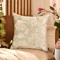 CRHome Embroidered cushion covers