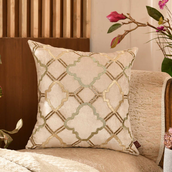 Luxury Cushion Cover In India 