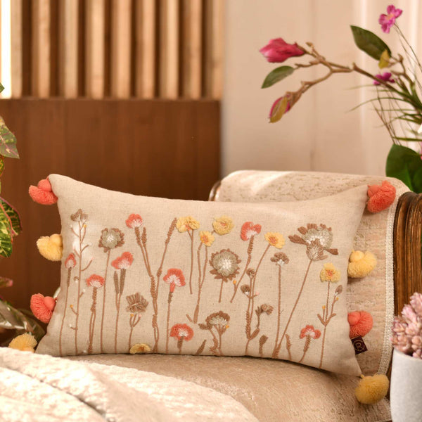 Primium Cushion Cover From CRHome