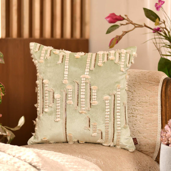 Luxury Cushion Cover 