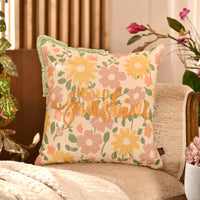 Best Luxury Cushion Cover From CRHome 