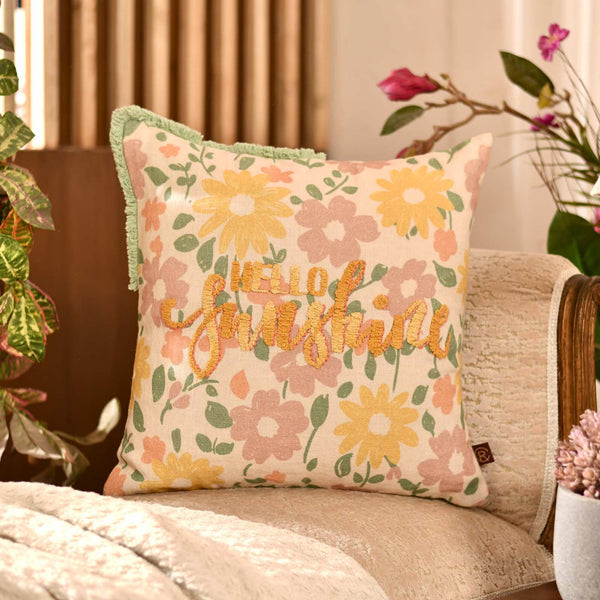 Best Luxury Cushion Cover From CRHome 