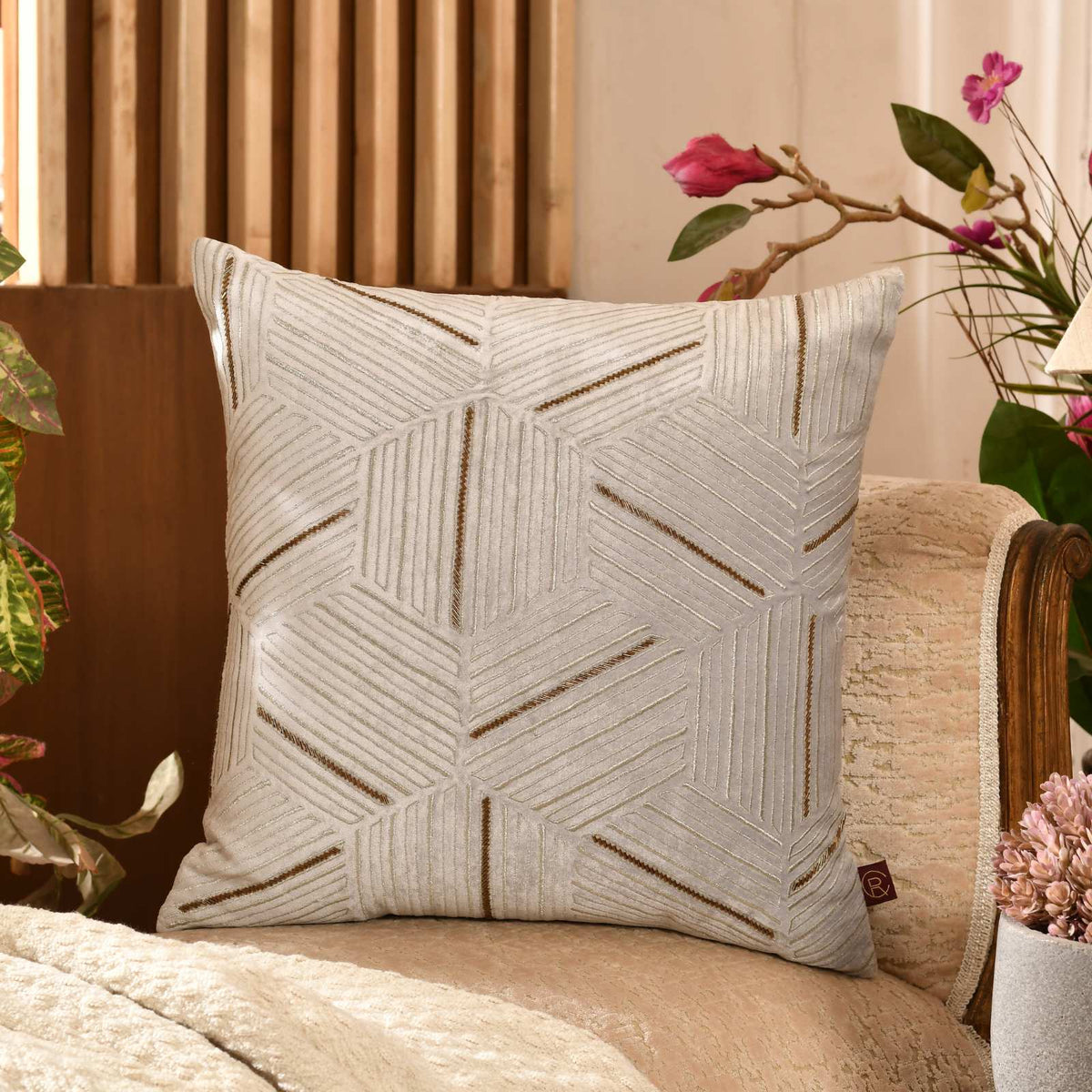 CRHome Cushion Cover