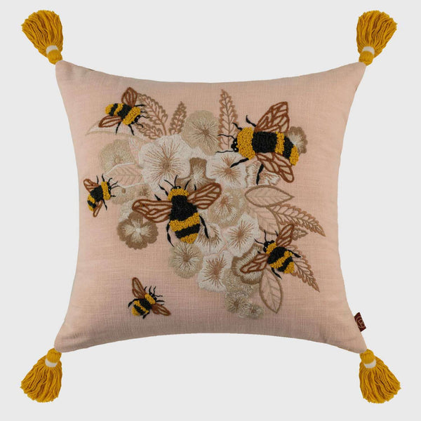 Cotton Cushion Cover From CRHome