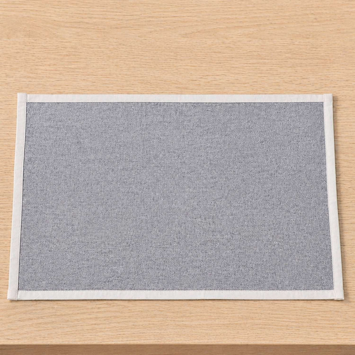 Blue Haven Chambray Placemat