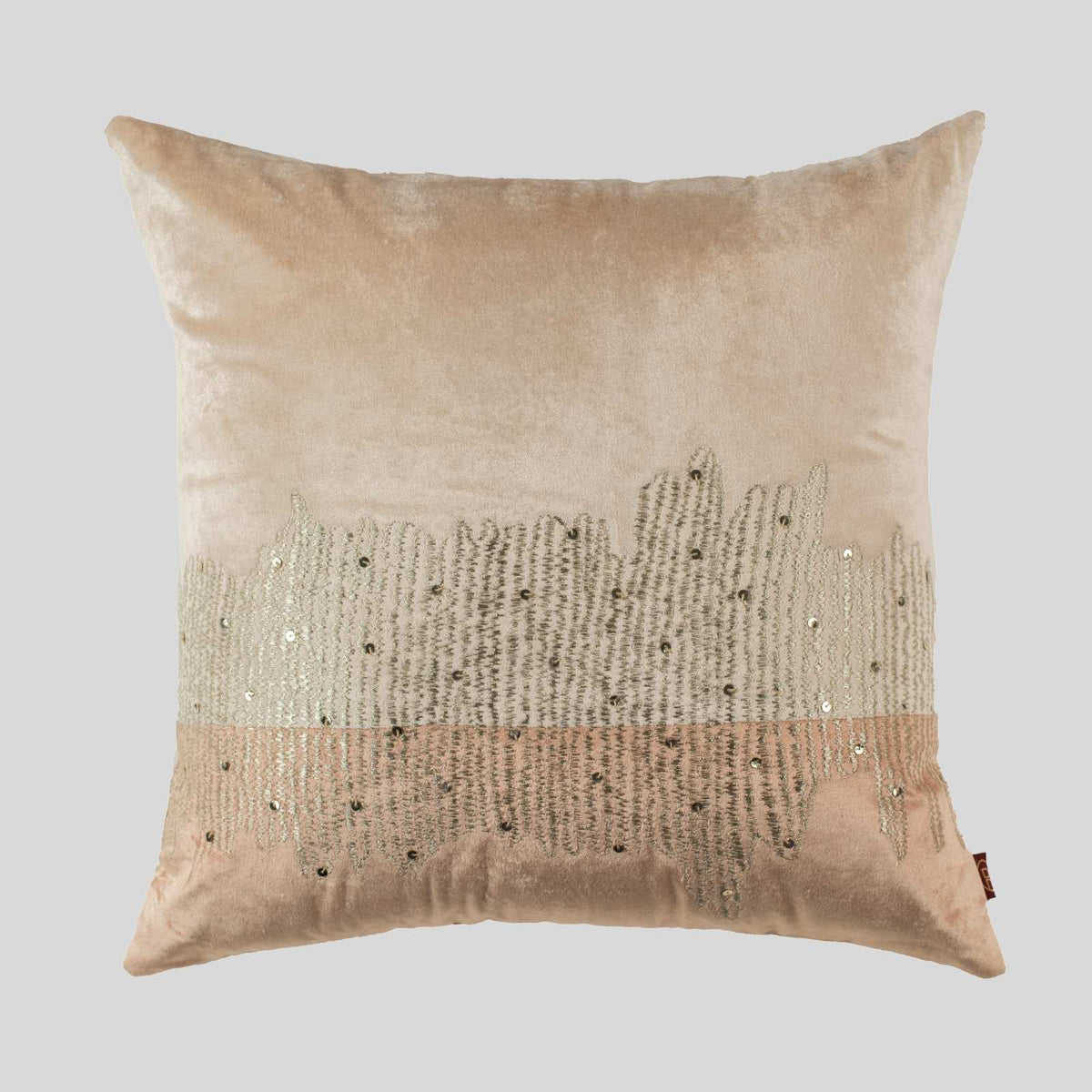 CRHome Luxury Cushion Cover 