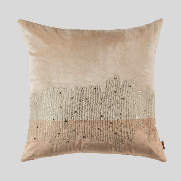 CRHome Luxury Cushion Cover 