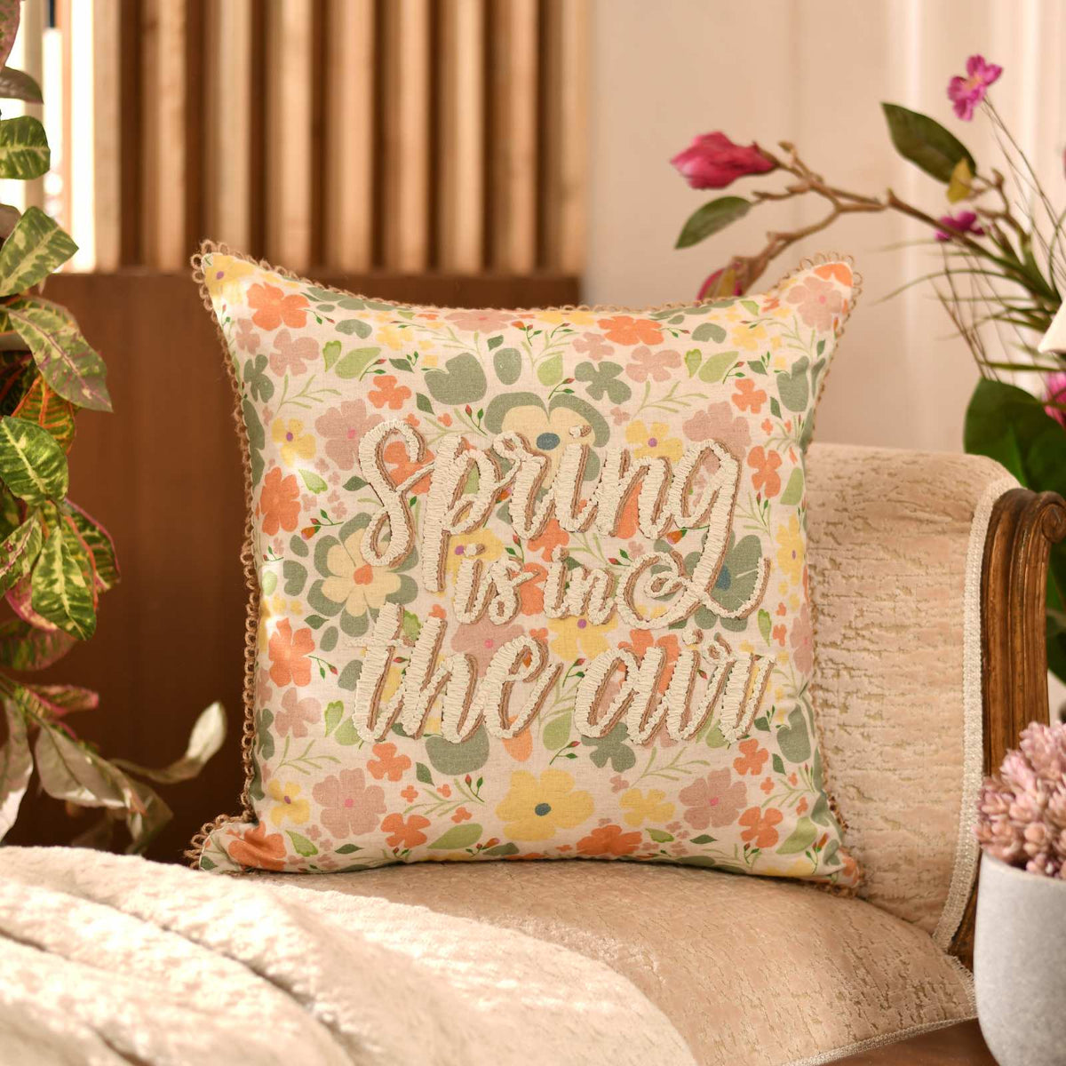 Best Cushion Cover