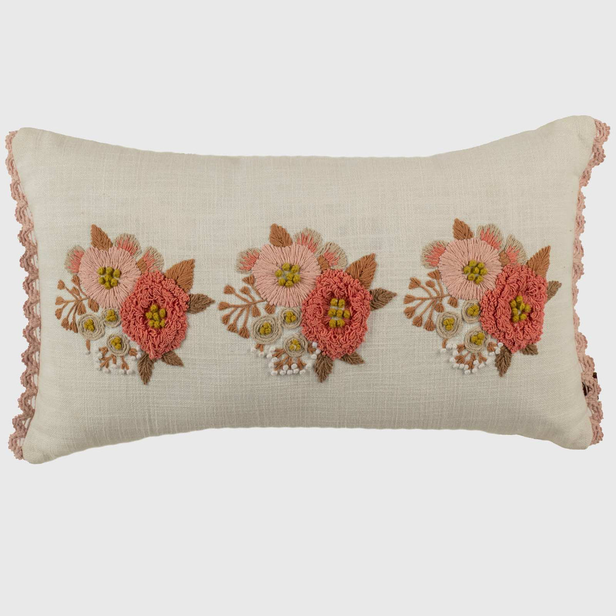 CRHome Luxury Cushion Cover