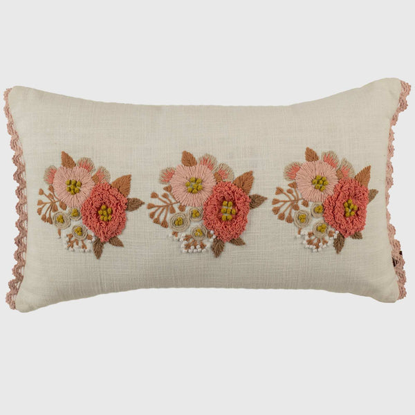 CRHome Luxury Cushion Cover