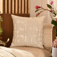 Luxury CRHome Cushion Cover 