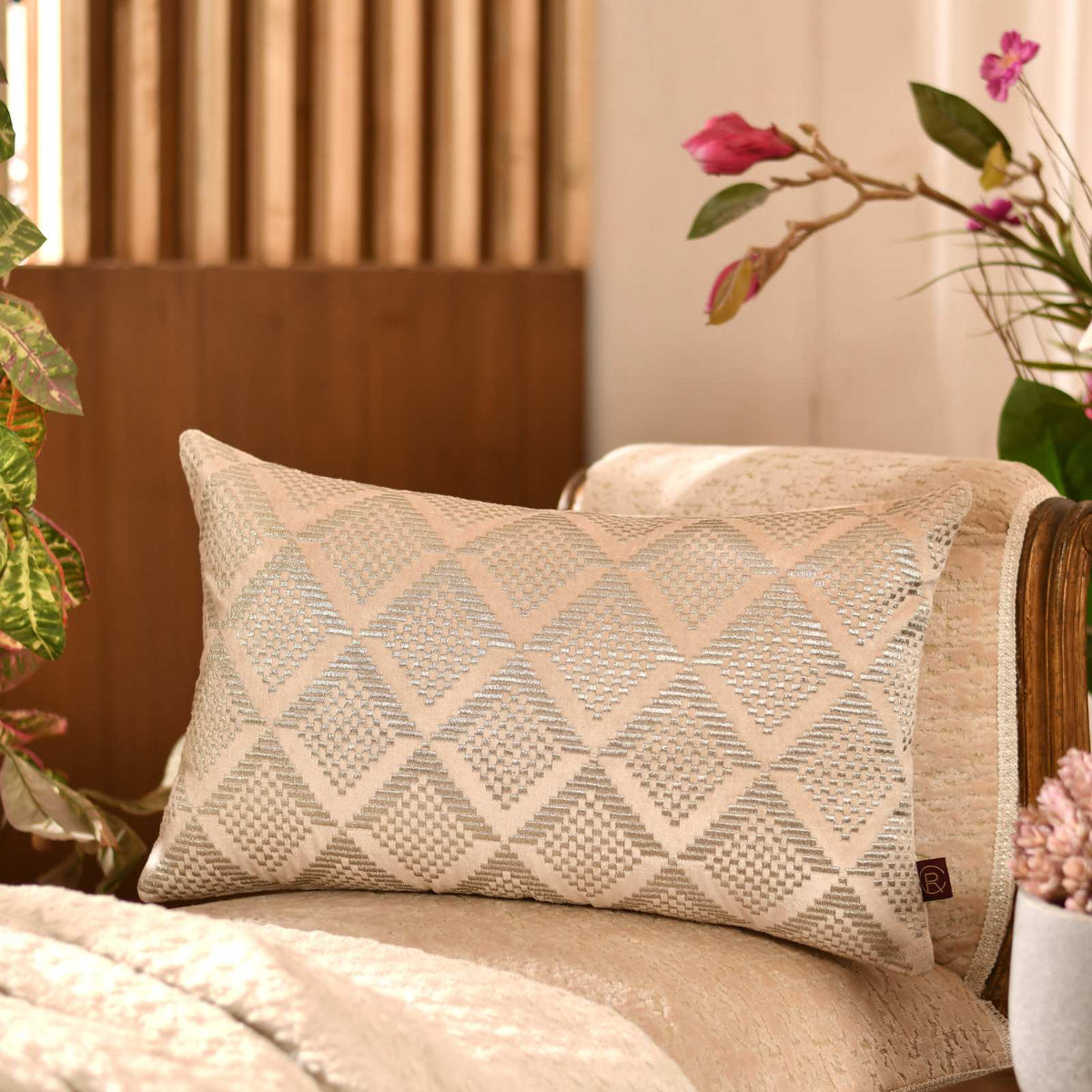 CRHome Best Cushion Cover In India