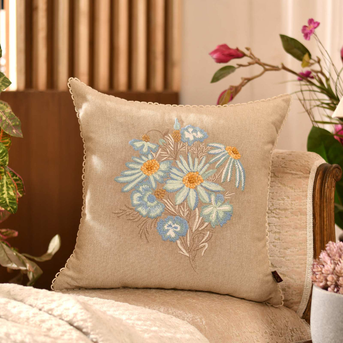 Best Cushion Cover From CRHome