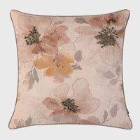 Fleur Mist Floral Cushion Cover