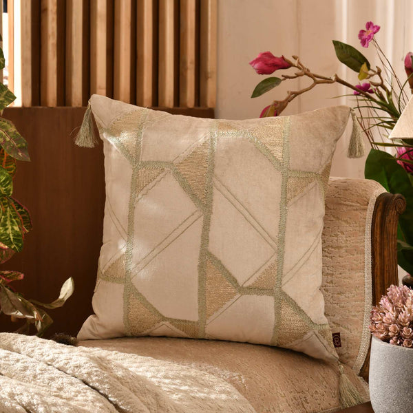 CRHome Luxury Cushion Covers In India