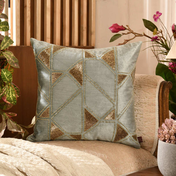 Luxury CRHome Cushion Cover 