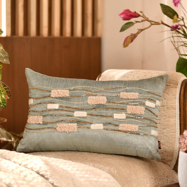 Luxury Cushion Cover In India