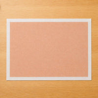 Rosabelle Embroidered Placemat