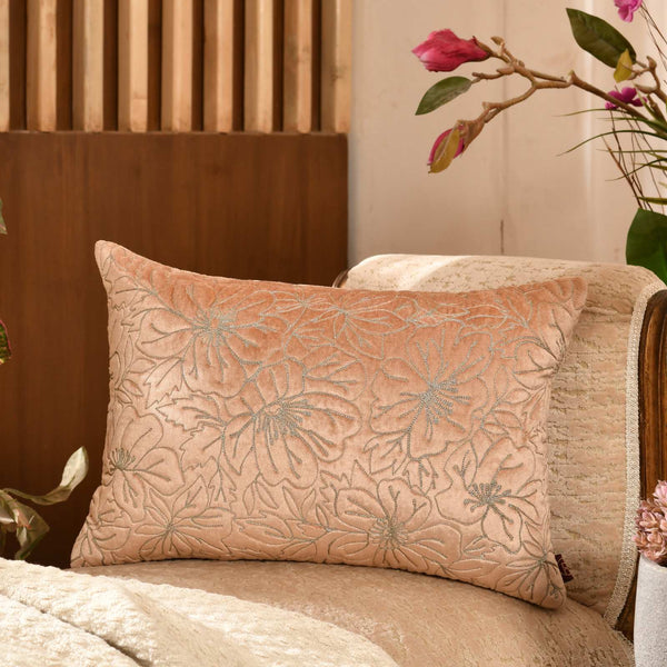 CRHome Luxury Cushion Cover