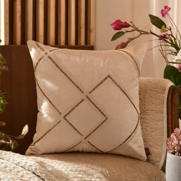 CRHome Cushion Cover 16x16