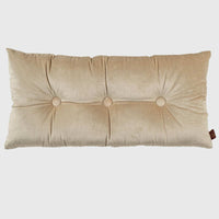 Blush Bloom Luxe Pillow
