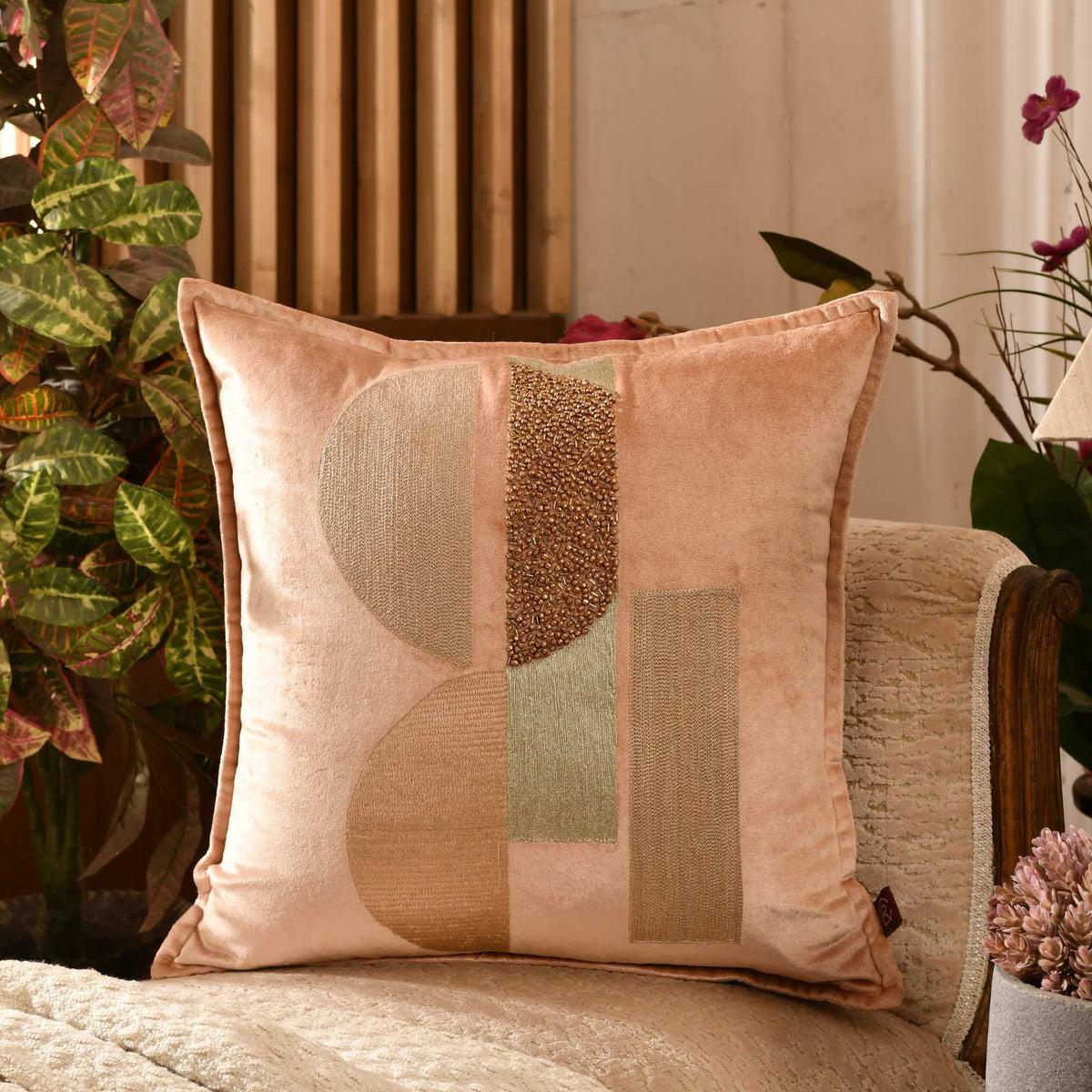 CRHome Cushion Cover Online