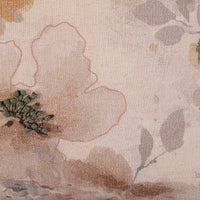 Fleur Mist Floral Cushion Cover